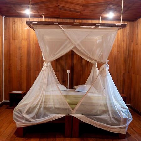 Olympe De Bemaraha Hotel Bekopaka Екстериор снимка